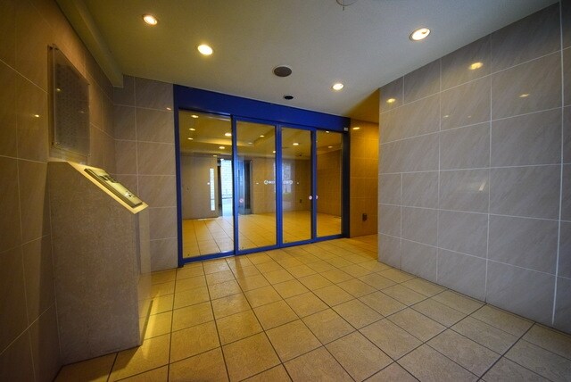 ドゥーエ横濱台町の物件内観写真