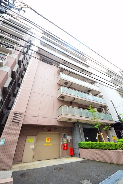 ドゥーエ横濱台町の物件内観写真