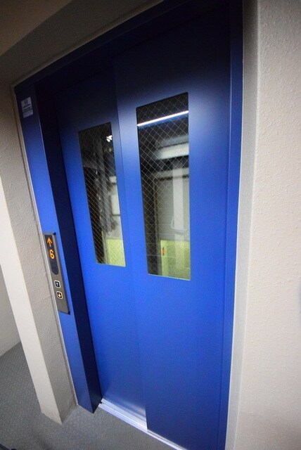 ドゥーエ横濱台町の物件内観写真