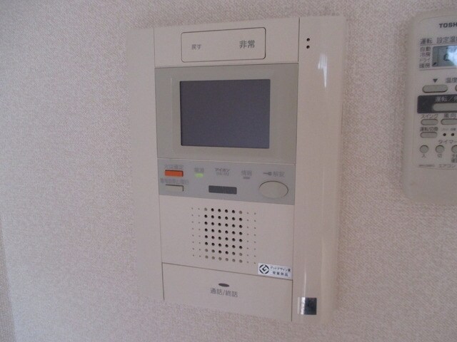 ドゥーエ横濱台町の物件内観写真