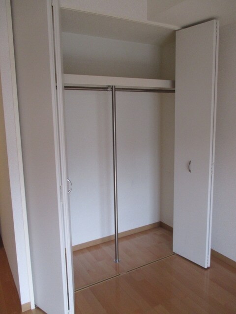 ドゥーエ横濱台町の物件内観写真