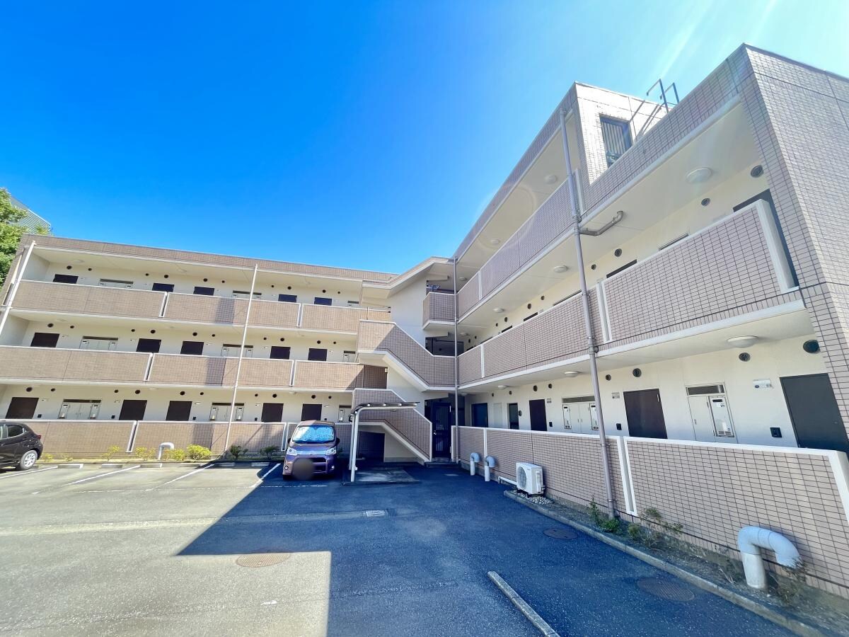 サウスィング上大岡の物件内観写真