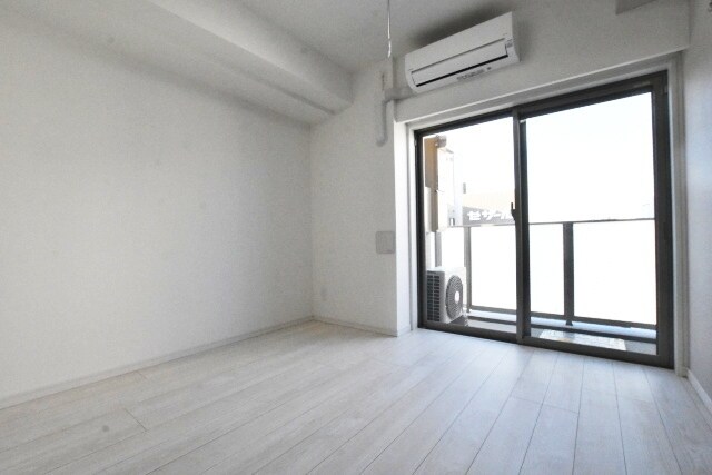 SHOKEN Residence阪東橋の物件内観写真