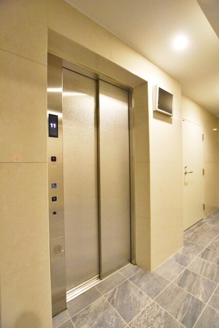 SHOKEN Residence阪東橋の物件内観写真