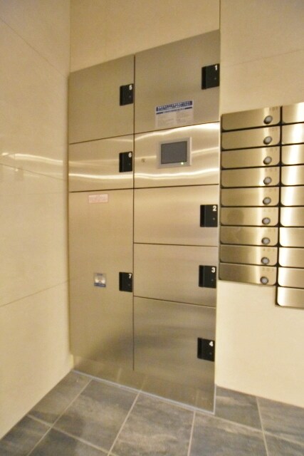 SHOKEN Residence阪東橋の物件内観写真