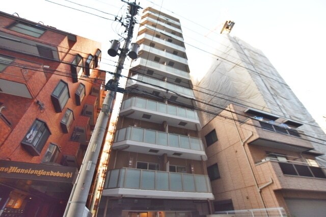 SHOKEN Residence阪東橋の物件内観写真