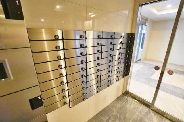 SHOKEN Residence阪東橋の物件内観写真