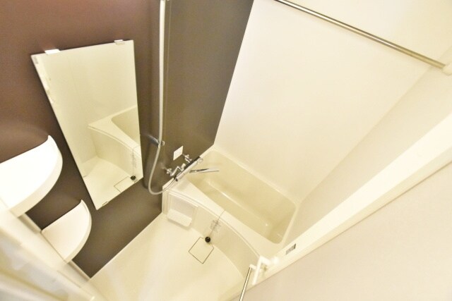 SHOKEN Residence阪東橋の物件内観写真