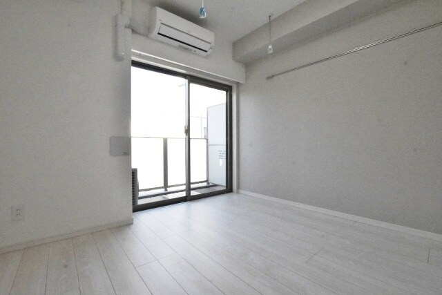 SHOKEN Residence阪東橋の物件内観写真