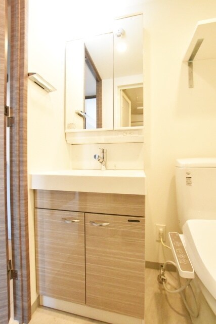 SHOKEN Residence阪東橋の物件内観写真