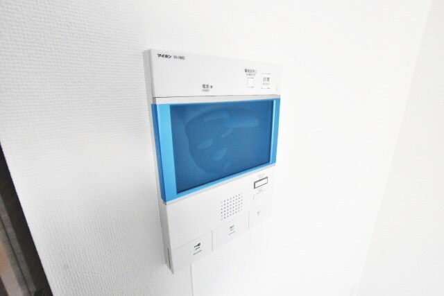 SHOKEN Residence阪東橋の物件内観写真