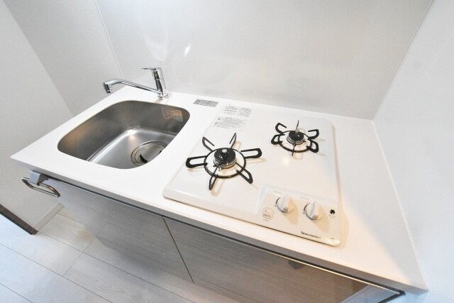 SHOKEN Residence阪東橋の物件内観写真