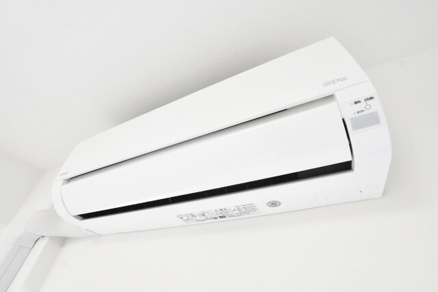 SHOKEN Residence阪東橋の物件内観写真