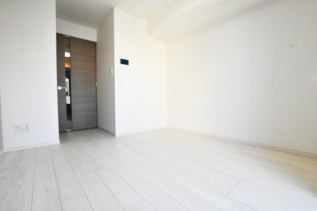 SHOKEN Residence阪東橋の物件内観写真