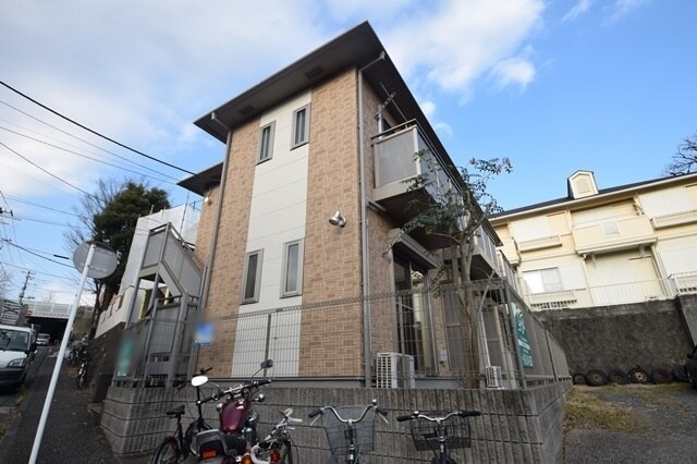 シャルムカーサの物件内観写真