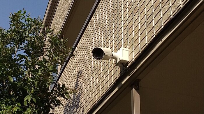 サニーフラット三ツ沢の物件内観写真