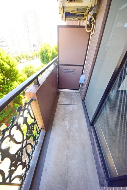 HF関内レジデンスの物件内観写真