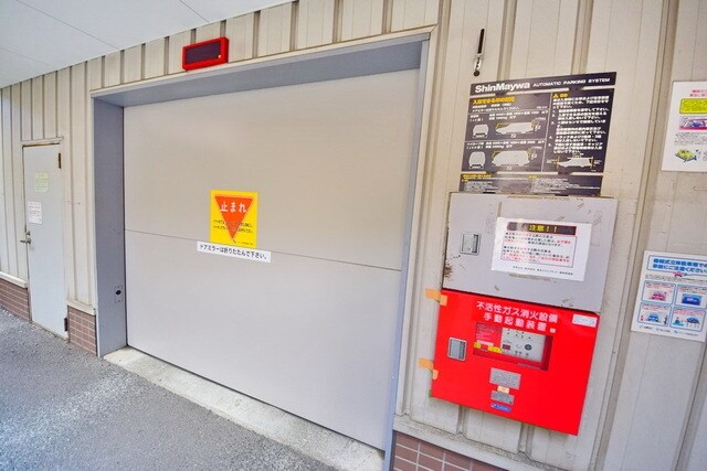 HF関内レジデンスの物件内観写真