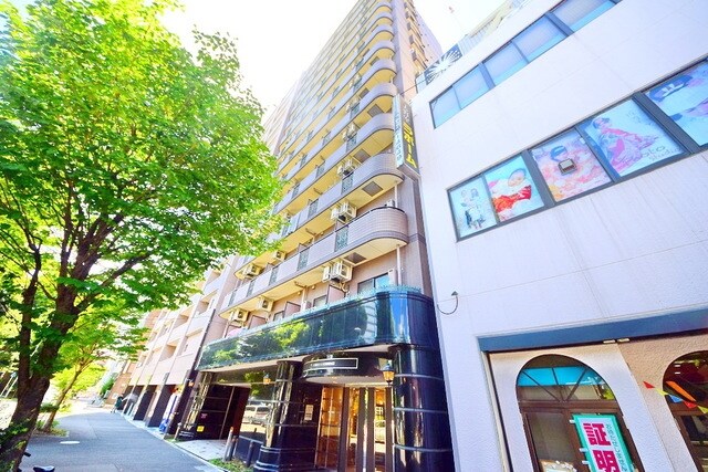 HF関内レジデンスの物件内観写真