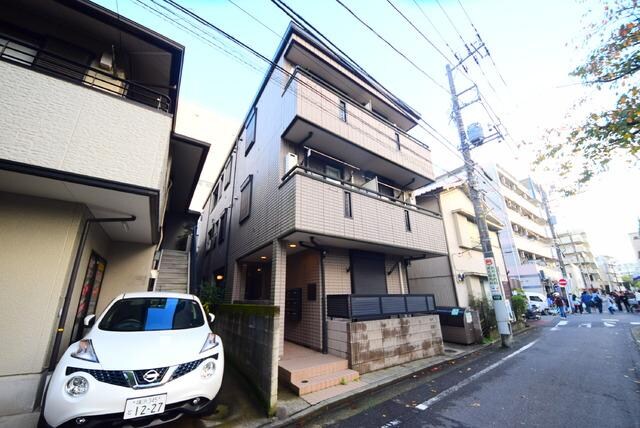 パークアヴェニューの物件内観写真