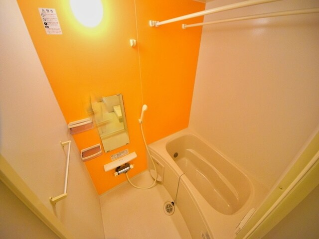 アフェクティオBの物件内観写真