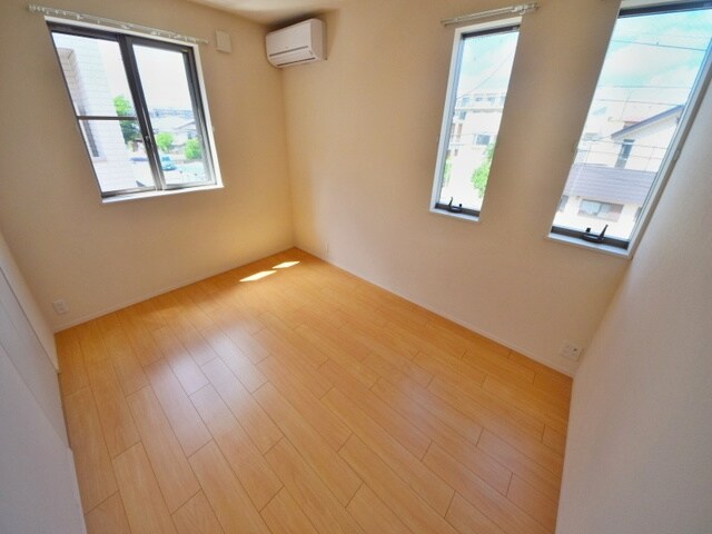 アフェクティオBの物件内観写真