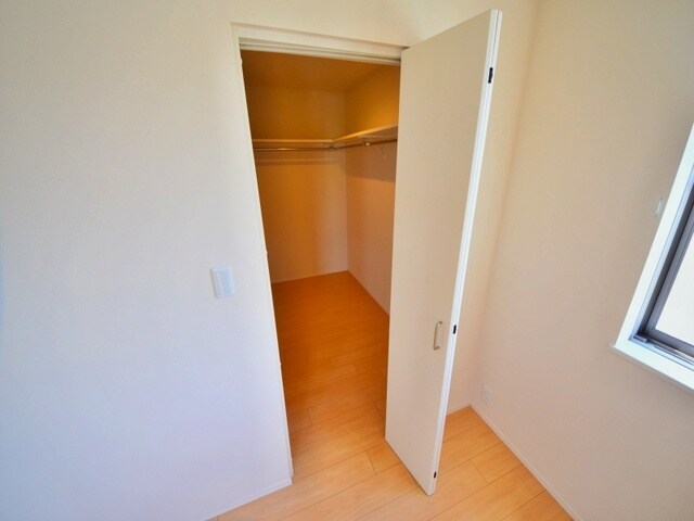 アフェクティオBの物件内観写真