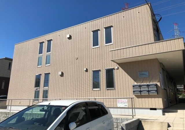 アフェクティオBの物件内観写真