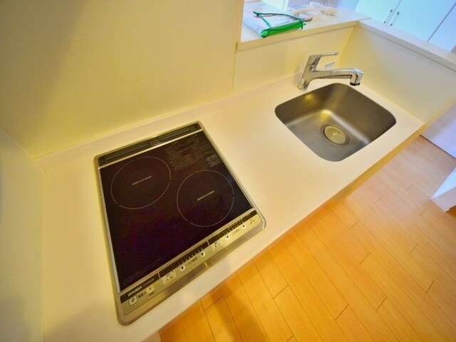 アフェクティオBの物件内観写真