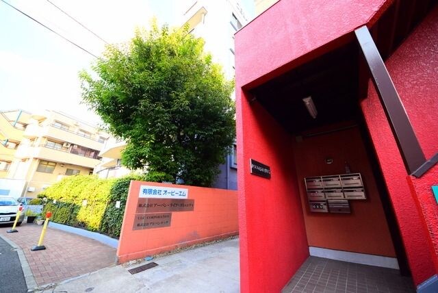 アコルデ妙蓮寺の物件内観写真