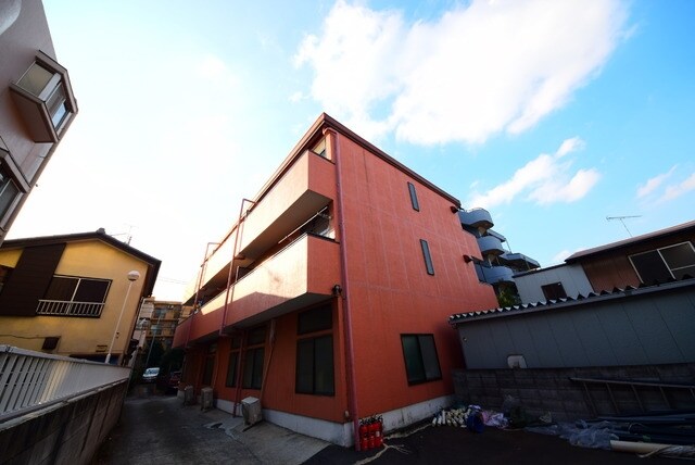 アコルデ妙蓮寺の物件内観写真