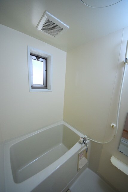 ハイムかわせみの物件内観写真