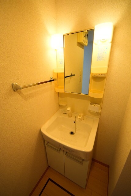 ハイムかわせみの物件内観写真