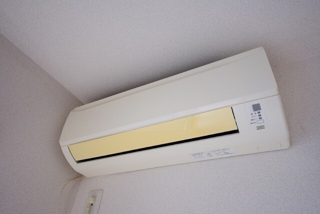 ハイムかわせみの物件内観写真