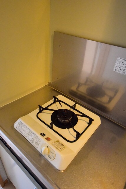 ハイムかわせみの物件内観写真