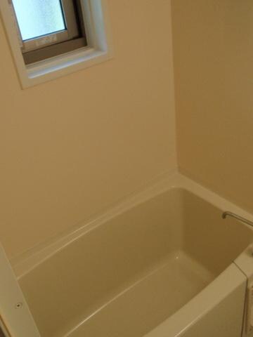 ハイムかわせみの物件内観写真