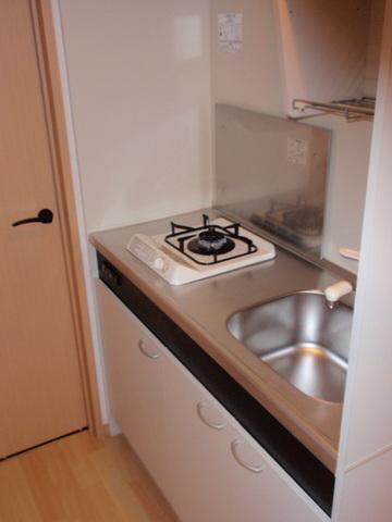 ハイムかわせみの物件内観写真