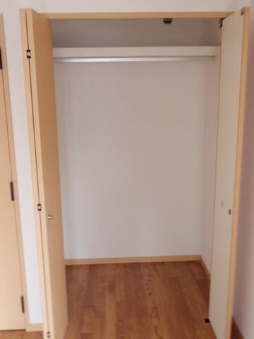 ハイムかわせみの物件内観写真