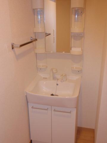 ハイムかわせみの物件内観写真