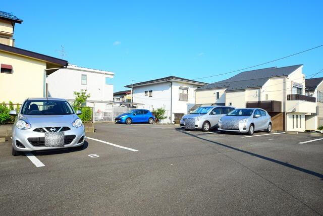 アートヒルズ横浜B棟の物件内観写真