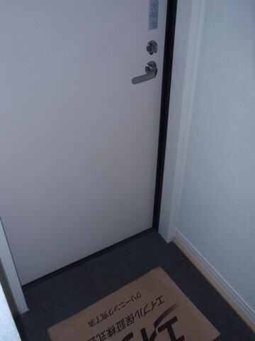 アートヒルズ横浜B棟の物件内観写真