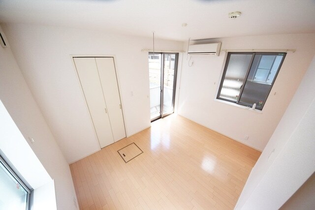 山王メゾン浜松町(ヘーベルメゾン)の物件内観写真