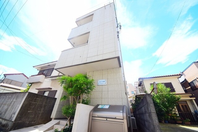 山王メゾン浜松町(ヘーベルメゾン)の物件内観写真