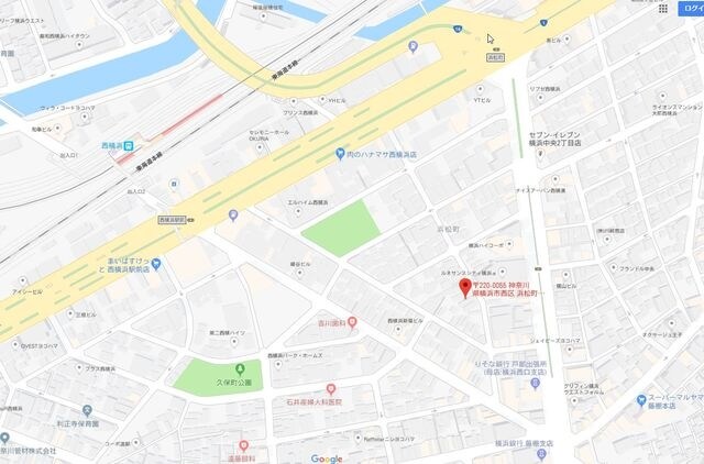 山王メゾン浜松町(ヘーベルメゾン)の物件内観写真