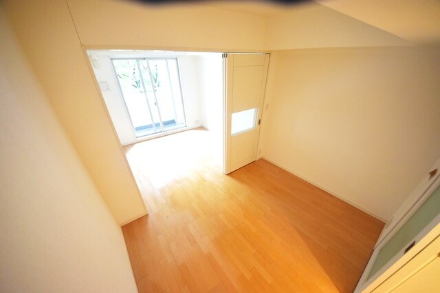 パークフラッツ横濱公園の物件内観写真