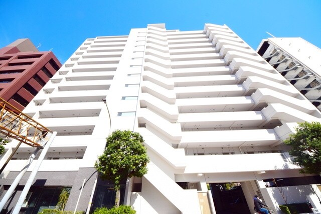 パークフラッツ横濱公園の物件内観写真