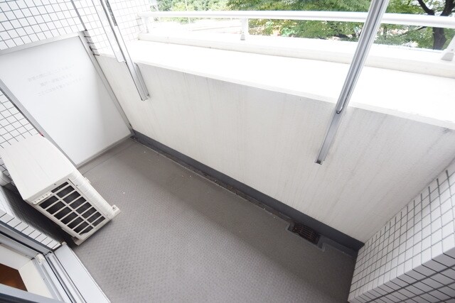 パークフラッツ横濱公園の物件内観写真