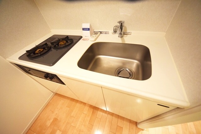 パークフラッツ横濱公園の物件内観写真