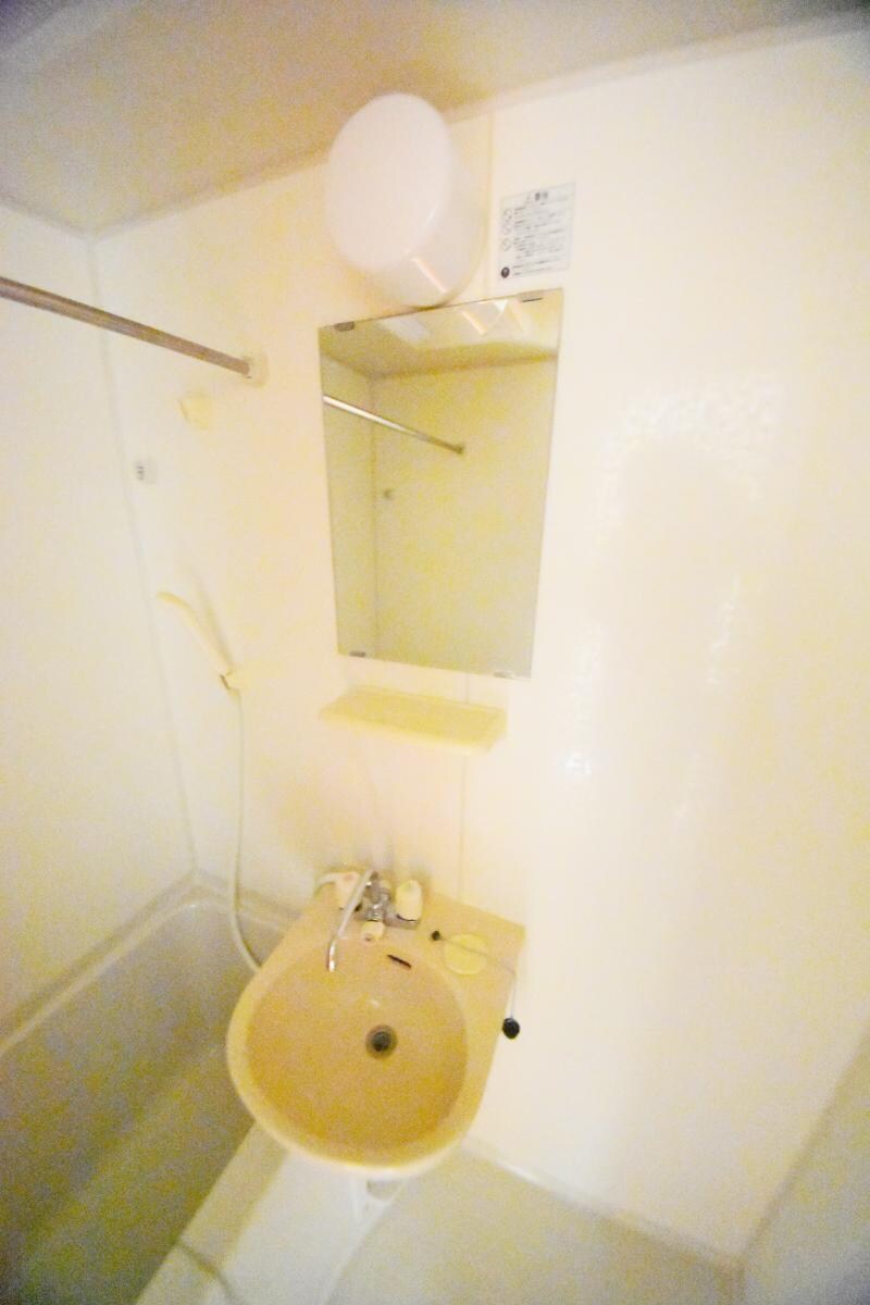 レオパレスシャルマンの物件内観写真