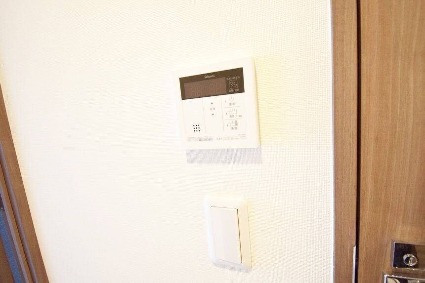 ガーラ・リバースクエア横濱南の物件内観写真